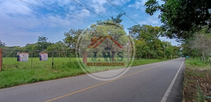LOTE EN VENTA