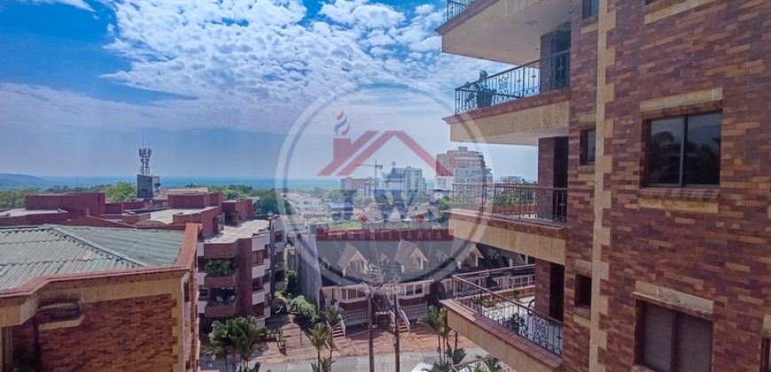 APARTAMENTO EN VENTA