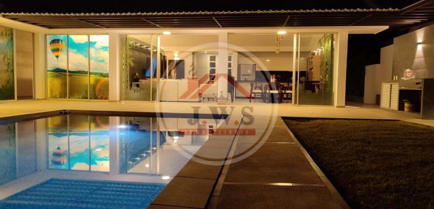 CASA QUINTA EN VENTA