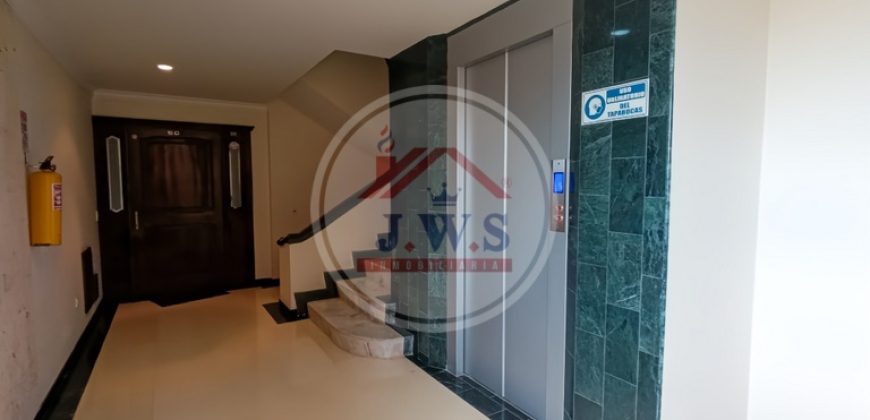 APARTAMENTO EN VENTA