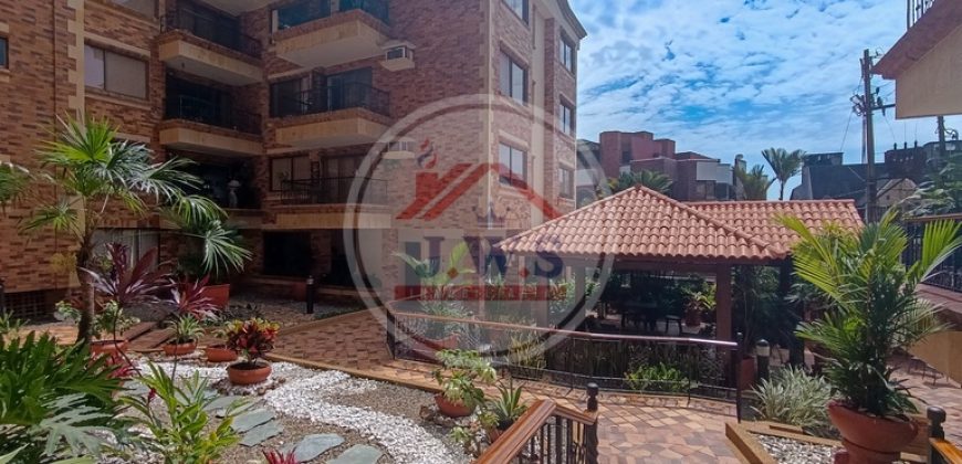 APARTAMENTO EN VENTA