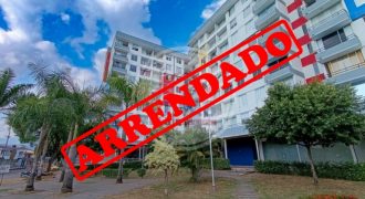 APARTAMENTO EN ARRIENDO