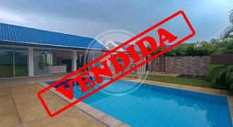 CASA QUINTA EN VENTA