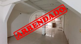 LOCAL EN ARRIENDO
