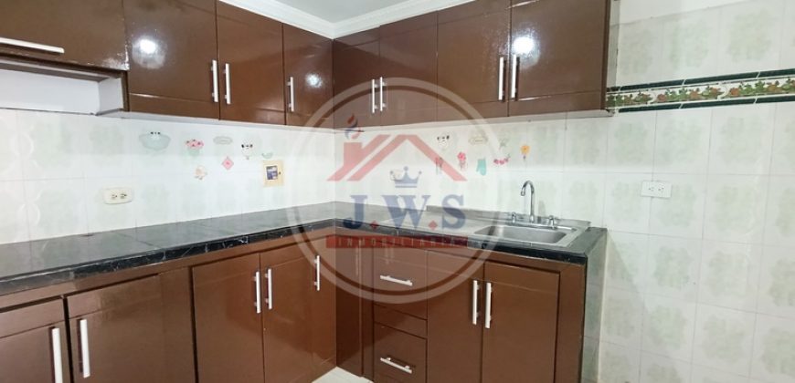 CASA EN ARRIENDO