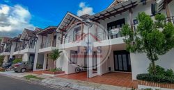CASA EN ARRIENDO