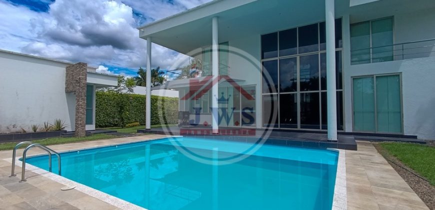 CASA QUINTA EN VENTA
