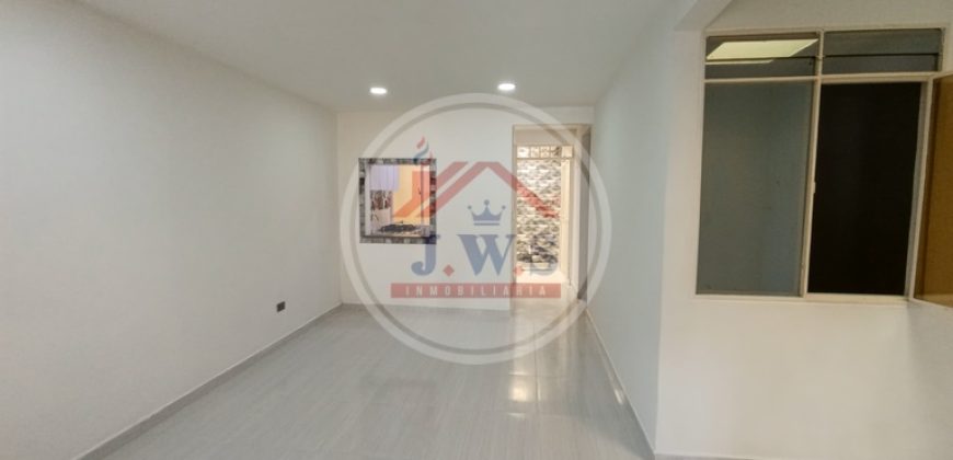 CASA EN ARRIENDO