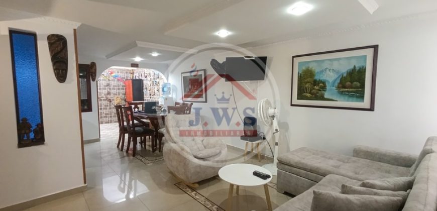 CASA EN VENTA