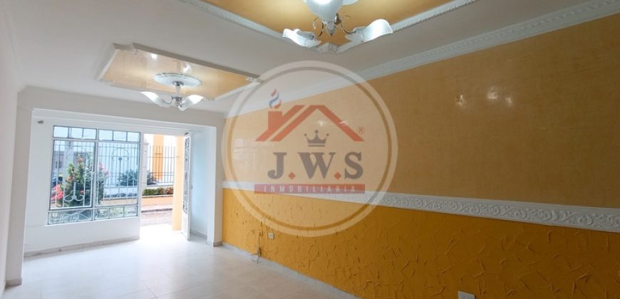 CASA EN ARRIENDO