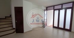 CASA EN ARRIENDO
