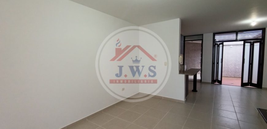 CASA EN ARRIENDO