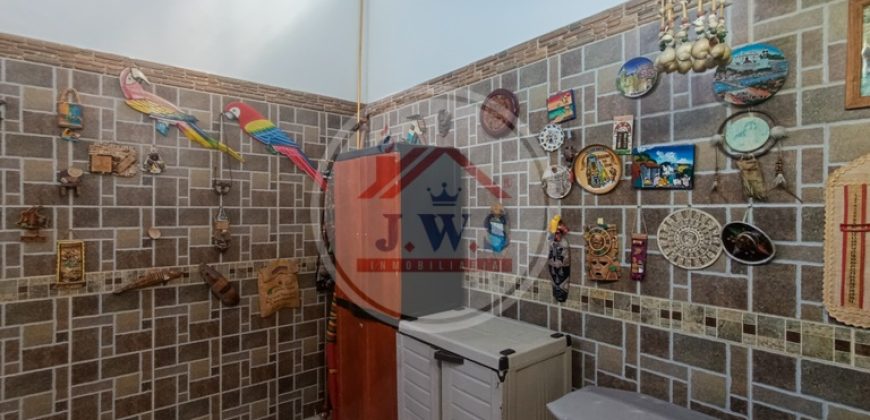 CASA EN VENTA