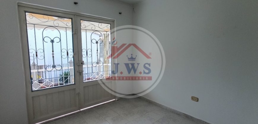 CASA EN ARRIENDO