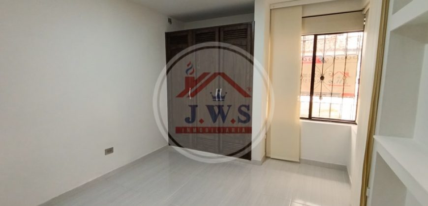 CASA EN ARRIENDO