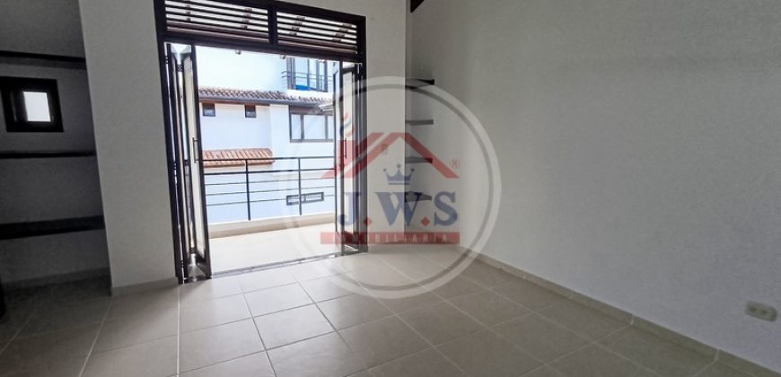 CASA EN ARRIENDO