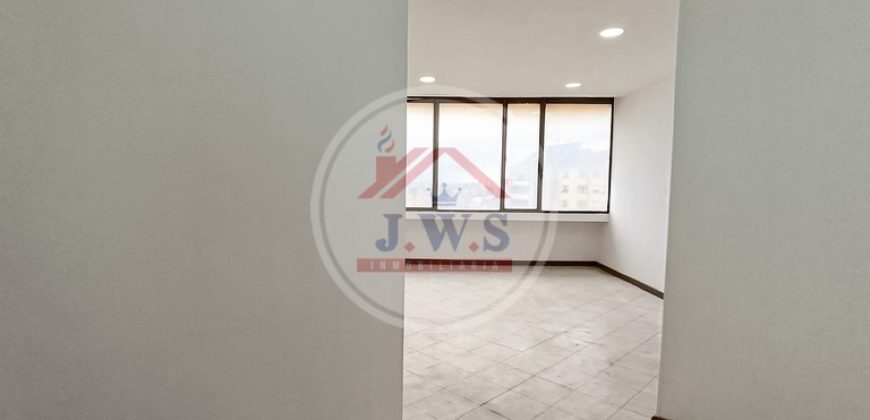 OFICINA EN VENTA