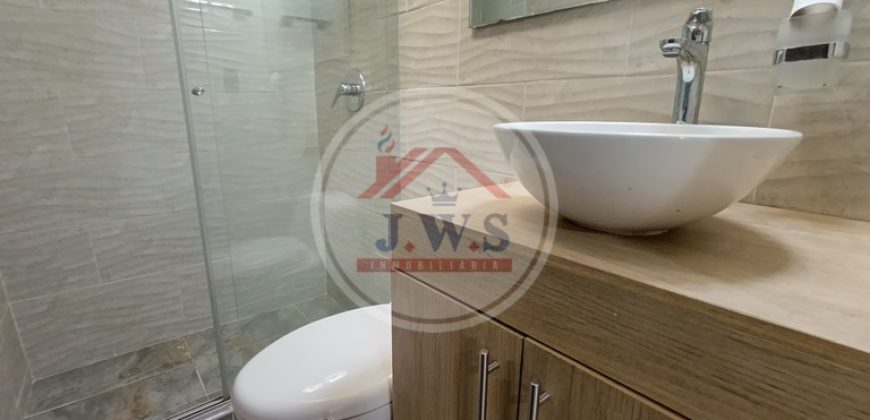 CASA EN ARRIENDO
