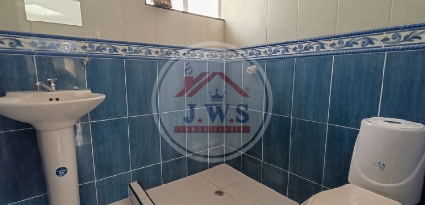 CASA EN ARRIENDO