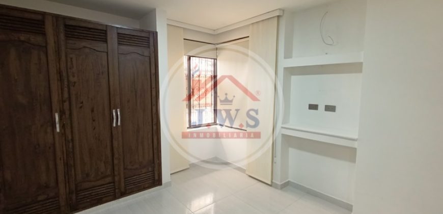 CASA EN ARRIENDO