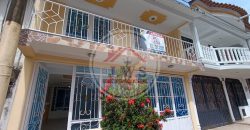 CASA EN ARRIENDO