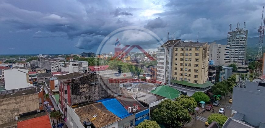 OFICINA EN VENTA