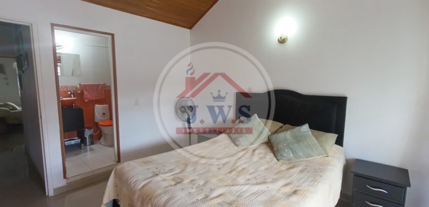 CASA EN VENTA