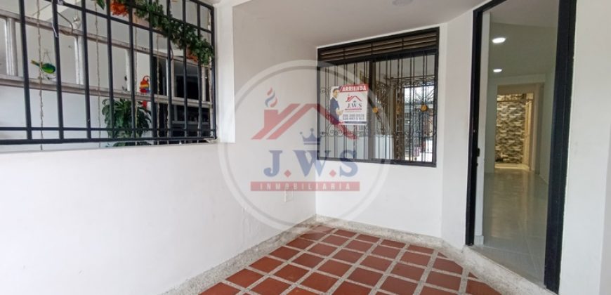 CASA EN ARRIENDO