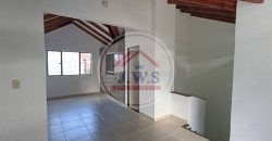 CASA EN ARRIENDO