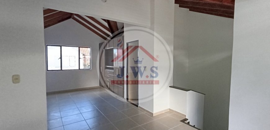 CASA EN ARRIENDO