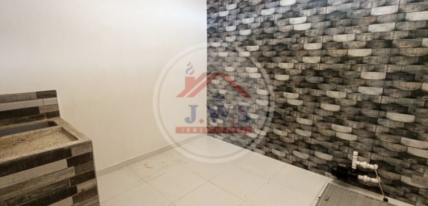 CASA EN ARRIENDO