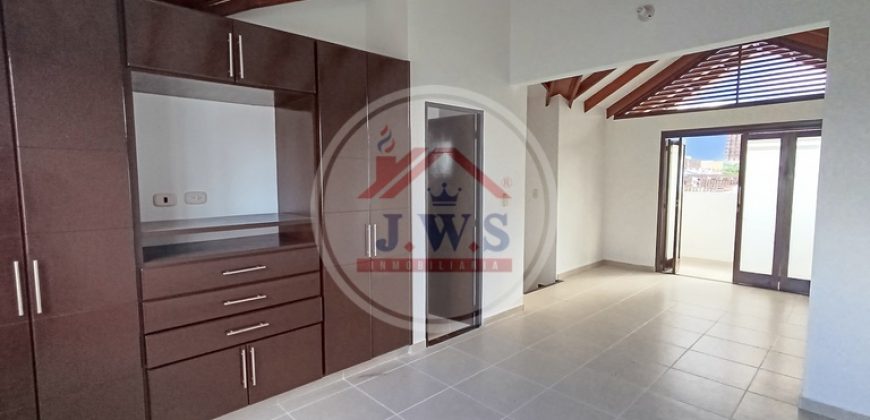 CASA EN ARRIENDO