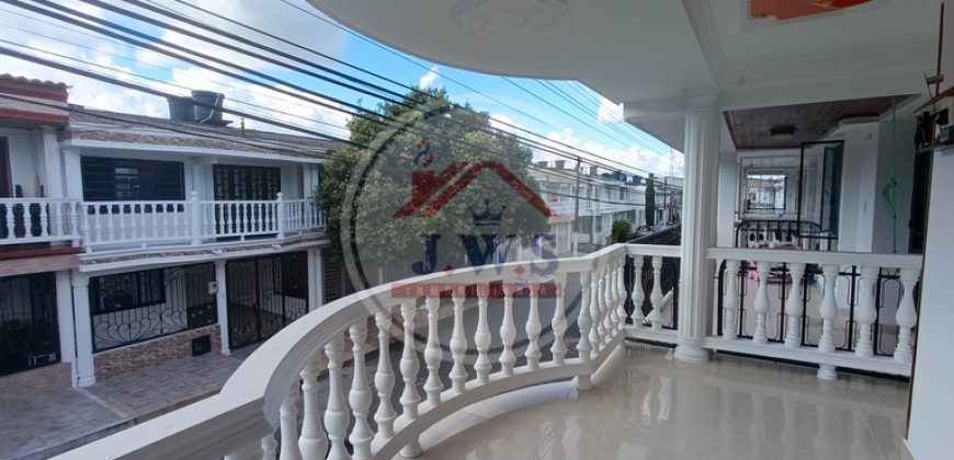 CASA EN VENTA
