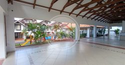 CASA EN ARRIENDO