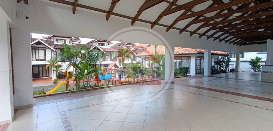 CASA EN ARRIENDO