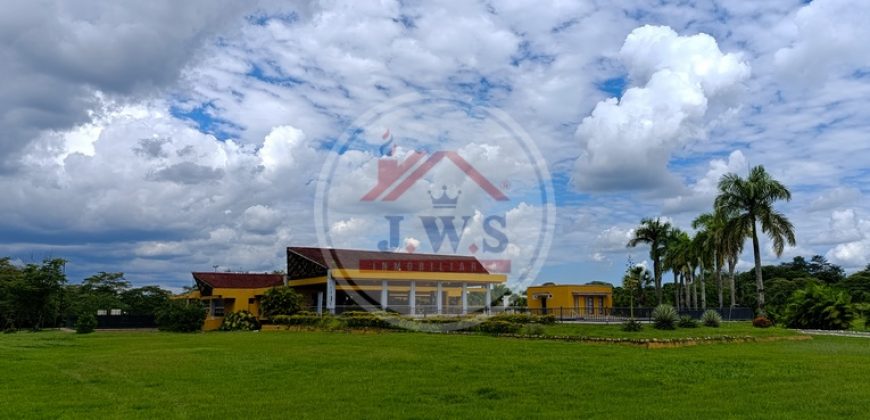 CASA QUINTA EN VENTA