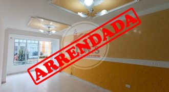 CASA EN ARRIENDO