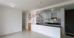 APARTAMENTO EN ARRIENDO