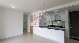 APARTAMENTO EN ARRIENDO
