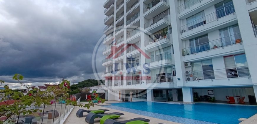 APARTAMENTO EN ARRIENDO