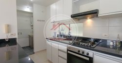 APARTAMENTO EN ARRIENDO