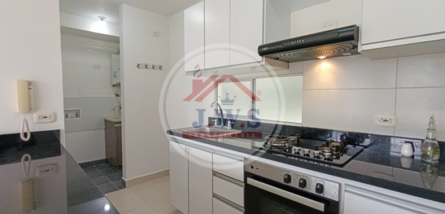 APARTAMENTO EN ARRIENDO