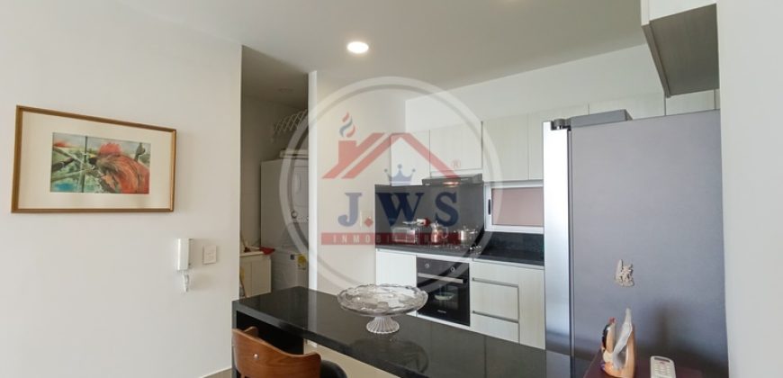 APARTAMENTO EN VENTA