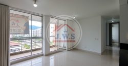 APARTAMENTO EN ARRIENDO
