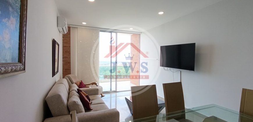 APARTAMENTO EN VENTA