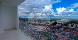 APARTAMENTO EN ARRIENDO