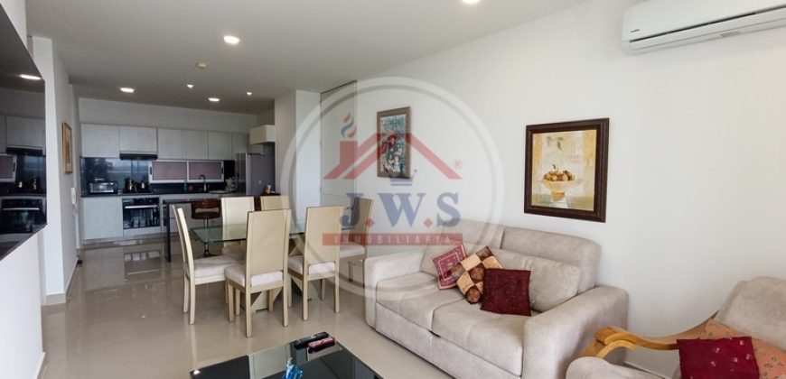 APARTAMENTO EN VENTA