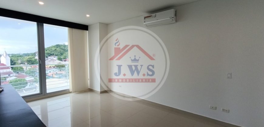 APARTAMENTO EN ARRIENDO