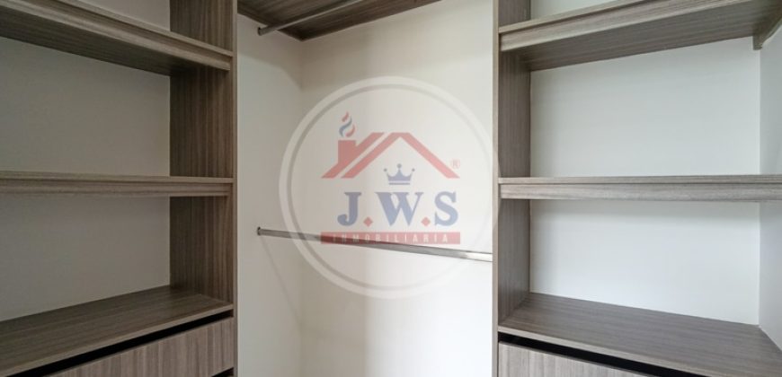 APARTAMENTO EN ARRIENDO