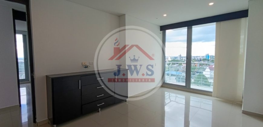 APARTAMENTO EN ARRIENDO